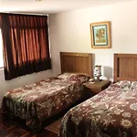 Hostal La Encantada