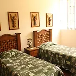 Hostal La Encantada