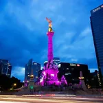 Hotel Mx Mas Reforma