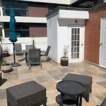 Rooftop Penthouse Lamartine Polanco