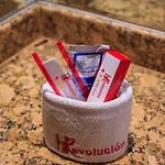 Hotel Revolucion
