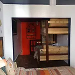 Casa Mexicana Patio