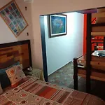 Casa Mexicana Patio