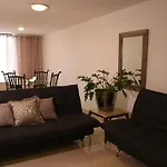 Departamento Alejandro - Completo Y Amplio Departamento En Una Zona Muy Tranquila De La Cdmx