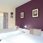 Suites Casa Caracol