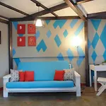 Suites Casa Caracol