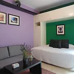 Suites Casa Caracol
