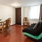 Suite 1-B El Rincón Garden House, Welcome To San Angel