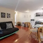 Suite 1-B El Rincón Garden House, Welcome To San Angel