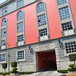 Hm Hotel Belices (Adults Only)