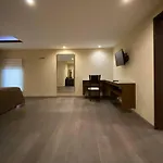 Hotel Escala Central del Norte