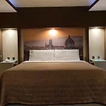 Hotel Escala Central del Norte