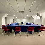 Hotel Mx Forum Buenavista