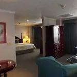 Pedregal Palace