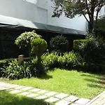 Pedregal Palace
