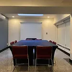 Hotel Mx Forum Buenavista
