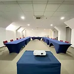 Hotel Mx Forum Buenavista