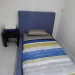 Ahuehuetes Rooms
