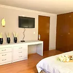 Cozy Stylish Room In Polanco