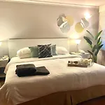 Cozy Stylish Room In Polanco