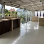 Cozy Stylish Room In Polanco