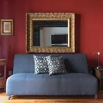 Casa Sauto Romantic Suite Cathedral Views