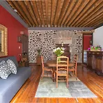 Casa Sauto Romantic Suite Cathedral Views