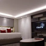 Isaaya Hotel Boutique By Wtc