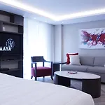 Isaaya Hotel Boutique By Wtc