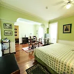 Casona Roma Norte