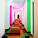 Ibis Styles Mexico Zona Rosa
