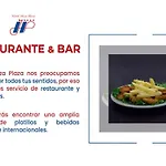 Hotel Ibiza Plaza