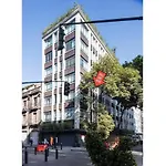 Exclusivo Loft A Pasos Del Zocalo No Lo Pierdas