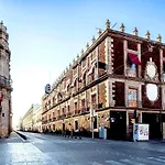 Exclusivo Loft A Pasos Del Zocalo No Lo Pierdas