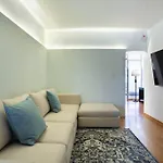Habitacion Privada C/ Terraza &Escritorio Polanco.