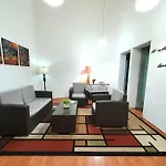 Habitacion Privada C/ Terraza &Escritorio Polanco.