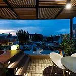 Chic Pent House Polanco