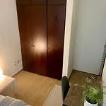 Private Room At The Zen Den