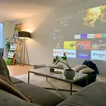 Private Room At The Zen Den