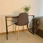 Private Room At The Zen Den