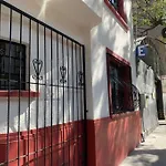 Departamentos Cerca De Reforma Y Monumento A La Revolucion