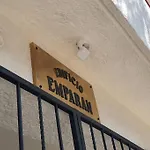 Departamentos Cerca De Reforma Y Monumento A La Revolucion