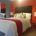 Suite Ejecutivo Aeropuerto Mexico