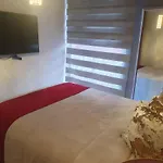 Suite Ejecutivo Aeropuerto Mexico