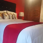 Suite Ejecutivo Aeropuerto Mexico