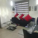 Suite Ejecutivo Aeropuerto Mexico