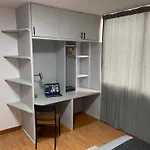 Comfortable & Private Studio-18 Min Airport, Roma, Zocalo 6
