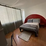 Comfortable & Private Studio-18 Min Airport, Roma, Zocalo 6