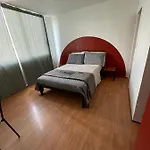 Comfortable & Private Studio-18 Min Airport, Roma, Zocalo 6