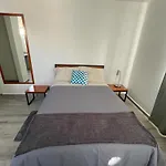 Nice & Cozy Suite In Cdmx, Near Roma,Zocalo 7